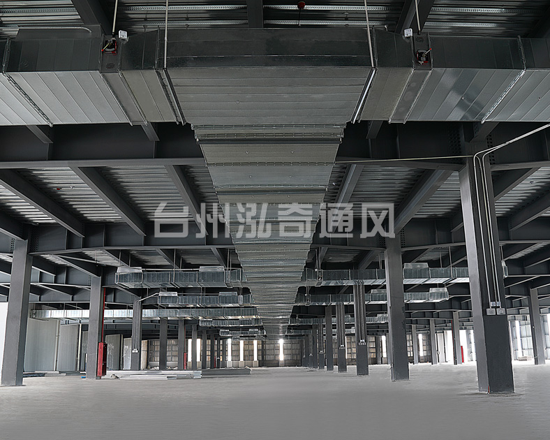 武汉通风管道